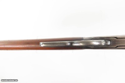 NICE 1946 mfg. WINCHESTER M94 Lever Action Carbine .32 WINCHESTER SPECIAL1946 Manufactured Hunting/Sporting REPEATER - Image 10 of 25