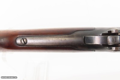 NICE 1946 mfg. WINCHESTER M94 Lever Action Carbine .32 WINCHESTER SPECIAL1946 Manufactured Hunting/Sporting REPEATER - Image 17 of 25