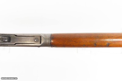 NICE 1946 mfg. WINCHESTER M94 Lever Action Carbine .32 WINCHESTER SPECIAL1946 Manufactured Hunting/Sporting REPEATER - Image 9 of 25