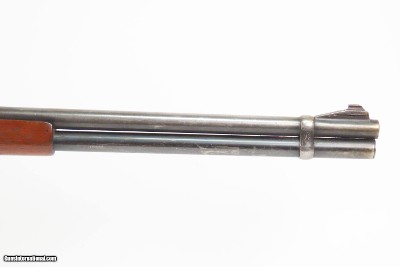NICE 1946 mfg. WINCHESTER M94 Lever Action Carbine .32 WINCHESTER SPECIAL1946 Manufactured Hunting/Sporting REPEATER - Image 3 of 25