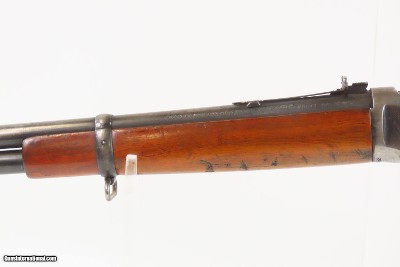 NICE 1946 mfg. WINCHESTER M94 Lever Action Carbine .32 WINCHESTER SPECIAL1946 Manufactured Hunting/Sporting REPEATER - Image 23 of 25