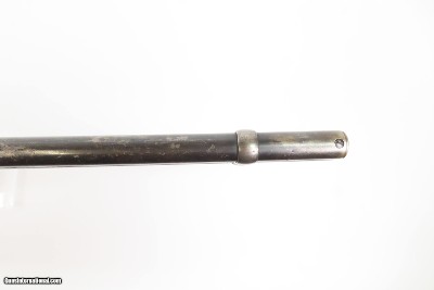 NICE 1946 mfg. WINCHESTER M94 Lever Action Carbine .32 WINCHESTER SPECIAL1946 Manufactured Hunting/Sporting REPEATER - Image 7 of 25