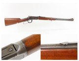 NICE 1946 mfg. WINCHESTER M94 Lever Action Carbine .32 WINCHESTER SPECIAL
1946 Manufactured Hunting/Sporting REPEATER - 1 of 25