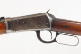 NICE 1946 mfg. WINCHESTER M94 Lever Action Carbine .32 WINCHESTER SPECIAL
1946 Manufactured Hunting/Sporting REPEATER - 24 of 25