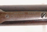 1911 mfg. WINCHESTER M1894 Lever Action .32-40 WCF Rifle C&R DEER HUNTER
Iconic REPEATER Designed by JOHN MOSES BROWNING - 21 of 25