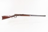 1911 mfg. WINCHESTER M1894 Lever Action .32-40 WCF Rifle C&R DEER HUNTER
Iconic REPEATER Designed by JOHN MOSES BROWNING - 2 of 25