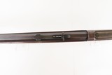 1911 mfg. WINCHESTER M1894 Lever Action .32-40 WCF Rifle C&R DEER HUNTER
Iconic REPEATER Designed by JOHN MOSES BROWNING - 16 of 25