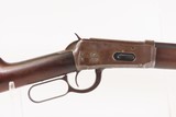 1911 mfg. WINCHESTER M1894 Lever Action .32-40 WCF Rifle C&R DEER HUNTER
Iconic REPEATER Designed by JOHN MOSES BROWNING - 6 of 25