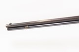 1911 mfg. WINCHESTER M1894 Lever Action .32-40 WCF Rifle C&R DEER HUNTER
Iconic REPEATER Designed by JOHN MOSES BROWNING - 23 of 25