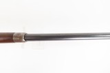 1911 mfg. WINCHESTER M1894 Lever Action .32-40 WCF Rifle C&R DEER HUNTER
Iconic REPEATER Designed by JOHN MOSES BROWNING - 9 of 25