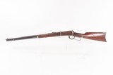 1911 mfg. WINCHESTER M1894 Lever Action .32-40 WCF Rifle C&R DEER HUNTER
Iconic REPEATER Designed by JOHN MOSES BROWNING - 22 of 25