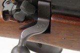 WORLD WAR I Era REMINGTON U.S. M1917 Bolt Action C&R MILITARY Rifle .30-06
WWI INFANTRY Rifle with “R/FLAMING BOMB/2-18 Barrel - 7 of 25
