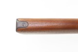 WORLD WAR I Era REMINGTON U.S. M1917 Bolt Action C&R MILITARY Rifle .30-06
WWI INFANTRY Rifle with “R/FLAMING BOMB/2-18 Barrel - 21 of 25