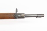 WORLD WAR I Era REMINGTON U.S. M1917 Bolt Action C&R MILITARY Rifle .30-06
WWI INFANTRY Rifle with “R/FLAMING BOMB/2-18 Barrel - 8 of 25