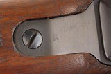 WORLD WAR I Era REMINGTON U.S. M1917 Bolt Action C&R MILITARY Rifle .30-06
WWI INFANTRY Rifle with “R/FLAMING BOMB/2-18 Barrel - 14 of 25