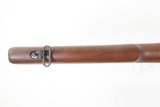 WORLD WAR I Era REMINGTON U.S. M1917 Bolt Action C&R MILITARY Rifle .30-06
WWI INFANTRY Rifle with “R/FLAMING BOMB/2-18 Barrel - 12 of 25