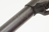 WORLD WAR I Era REMINGTON U.S. M1917 Bolt Action C&R MILITARY Rifle .30-06
WWI INFANTRY Rifle with “R/FLAMING BOMB/2-18 Barrel - 22 of 25