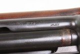 WORLD WAR I Era REMINGTON U.S. M1917 Bolt Action C&R MILITARY Rifle .30-06
WWI INFANTRY Rifle with “R/FLAMING BOMB/2-18 Barrel - 24 of 25
