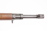 WORLD WAR I Era REMINGTON U.S. M1917 Bolt Action C&R MILITARY Rifle .30-06
WWI INFANTRY Rifle with “R/FLAMING BOMB/2-18 Barrel - 16 of 25