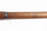 WORLD WAR I Era REMINGTON U.S. M1917 Bolt Action C&R MILITARY Rifle .30-06
WWI INFANTRY Rifle with “R/FLAMING BOMB/2-18 Barrel - 17 of 25