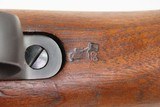 WORLD WAR I Era REMINGTON U.S. M1917 Bolt Action C&R MILITARY Rifle .30-06
WWI INFANTRY Rifle with “R/FLAMING BOMB/2-18 Barrel - 15 of 25