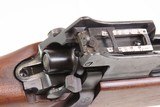 WORLD WAR I Era REMINGTON U.S. M1917 Bolt Action C&R MILITARY Rifle .30-06
WWI INFANTRY Rifle with “R/FLAMING BOMB/2-18 Barrel - 25 of 25