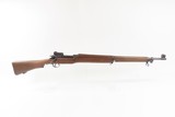 WORLD WAR I Era REMINGTON U.S. M1917 Bolt Action C&R MILITARY Rifle .30-06
WWI INFANTRY Rifle with “R/FLAMING BOMB/2-18 Barrel - 2 of 25