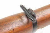 WORLD WAR I Era REMINGTON U.S. M1917 Bolt Action C&R MILITARY Rifle .30-06
WWI INFANTRY Rifle with “R/FLAMING BOMB/2-18 Barrel - 13 of 25