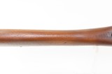 WORLD WAR I Era REMINGTON U.S. M1917 Bolt Action C&R MILITARY Rifle .30-06
WWI INFANTRY Rifle with “R/FLAMING BOMB/2-18 Barrel - 20 of 25