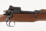 WORLD WAR I Era REMINGTON U.S. M1917 Bolt Action C&R MILITARY Rifle .30-06
WWI INFANTRY Rifle with “R/FLAMING BOMB/2-18 Barrel - 5 of 25