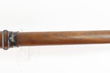 WORLD WAR I Era REMINGTON U.S. M1917 Bolt Action C&R MILITARY Rifle .30-06
WWI INFANTRY Rifle with “R/FLAMING BOMB/2-18 Barrel - 9 of 25