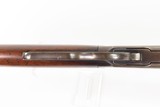 Classic 1904 WINCHESTER M1894 .30 WCF Lever Action C&R DEER HUNTING Rifle
Pre-WWI Era REPEATING RIFLE in .30-30 CALIBER - 12 of 25