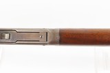 Classic 1904 WINCHESTER M1894 .30 WCF Lever Action C&R DEER HUNTING Rifle
Pre-WWI Era REPEATING RIFLE in .30-30 CALIBER - 11 of 25