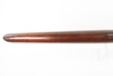 Classic 1904 WINCHESTER M1894 .30 WCF Lever Action C&R DEER HUNTING Rifle
Pre-WWI Era REPEATING RIFLE in .30-30 CALIBER - 13 of 25
