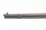 Classic 1904 WINCHESTER M1894 .30 WCF Lever Action C&R DEER HUNTING Rifle
Pre-WWI Era REPEATING RIFLE in .30-30 CALIBER - 24 of 25