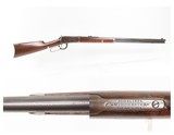 Classic 1904 WINCHESTER M1894 .30 WCF Lever Action C&R DEER HUNTING Rifle
Pre-WWI Era REPEATING RIFLE in .30-30 CALIBER - 1 of 25