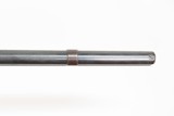 Classic 1904 WINCHESTER M1894 .30 WCF Lever Action C&R DEER HUNTING Rifle
Pre-WWI Era REPEATING RIFLE in .30-30 CALIBER - 8 of 25