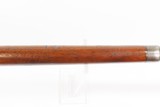 Classic 1904 WINCHESTER M1894 .30 WCF Lever Action C&R DEER HUNTING Rifle
Pre-WWI Era REPEATING RIFLE in .30-30 CALIBER - 10 of 25