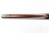 Classic 1904 WINCHESTER M1894 .30 WCF Lever Action C&R DEER HUNTING Rifle
Pre-WWI Era REPEATING RIFLE in .30-30 CALIBER - 19 of 25