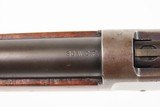 Classic 1904 WINCHESTER M1894 .30 WCF Lever Action C&R DEER HUNTING Rifle
Pre-WWI Era REPEATING RIFLE in .30-30 CALIBER - 21 of 25