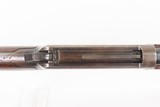 Classic 1904 WINCHESTER M1894 .30 WCF Lever Action C&R DEER HUNTING Rifle
Pre-WWI Era REPEATING RIFLE in .30-30 CALIBER - 17 of 25