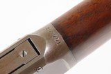 Classic 1904 WINCHESTER M1894 .30 WCF Lever Action C&R DEER HUNTING Rifle
Pre-WWI Era REPEATING RIFLE in .30-30 CALIBER - 14 of 25