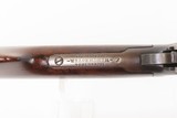 Classic 1904 WINCHESTER M1894 .30 WCF Lever Action C&R DEER HUNTING Rifle
Pre-WWI Era REPEATING RIFLE in .30-30 CALIBER - 18 of 25