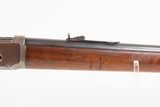 Classic 1904 WINCHESTER M1894 .30 WCF Lever Action C&R DEER HUNTING Rifle
Pre-WWI Era REPEATING RIFLE in .30-30 CALIBER - 5 of 25