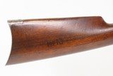 Classic 1904 WINCHESTER M1894 .30 WCF Lever Action C&R DEER HUNTING Rifle
Pre-WWI Era REPEATING RIFLE in .30-30 CALIBER - 7 of 25