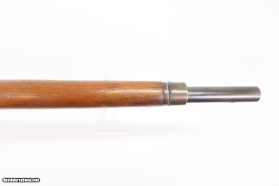 FLAMING BOMB Marked U.S. WINCHESTER M1885 .22 RF WINDER Training Musket C&R U.S. MILITARY TRAINER Chambered in .22 Rimfire - Image 8 of 24
