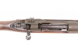 WORLD WAR II 1942 mfg. U.S. SPRINGFIELD M1903 MARK I C&R Military Rifle WW2 With SA/6-42 Marked Barrel U.S. Infantry Rifle - 16 of 25