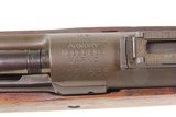 WORLD WAR II 1942 mfg. U.S. SPRINGFIELD M1903 MARK I C&R Military Rifle WW2 With SA/6-42 Marked Barrel U.S. Infantry Rifle - 21 of 25