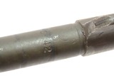 WORLD WAR II 1942 mfg. U.S. SPRINGFIELD M1903 MARK I C&R Military Rifle WW2 With SA/6-42 Marked Barrel U.S. Infantry Rifle - 19 of 25