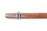 WORLD WAR II 1942 mfg. U.S. SPRINGFIELD M1903 MARK I C&R Military Rifle WW2 With SA/6-42 Marked Barrel U.S. Infantry Rifle - 12 of 25